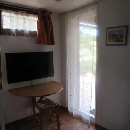 Διαμέρισμα Studio Les Ecureuils Saint-Raphaël